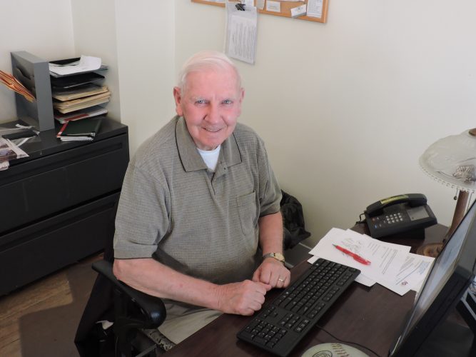 Jim Cochran's Marshall Memo: Dining With Diabetes, Taking a PASS, and Pre-K Registration